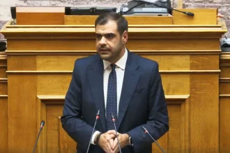Μαρινάκης προς αγρότες μετά το «όχι» για το ραντεβού στο Μαξίμου: Έκκληση για διάλογο χωρίς κλειστούς δρόμους