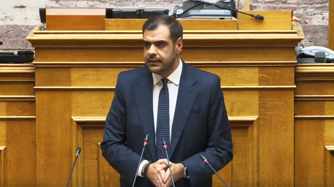 Μαρινάκης προς αγρότες μετά το «όχι» για το ραντεβού στο Μαξίμου: Έκκληση για διάλογο χωρίς κλειστούς δρόμους