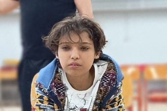 Αγρίνιο: Το συγκινητικό μήνυμα της μητέρας του 18χρονου Μάριου – “Το πνεύμα των Χριστουγέννων μας χάρισε μία καινούρια ζωή” 