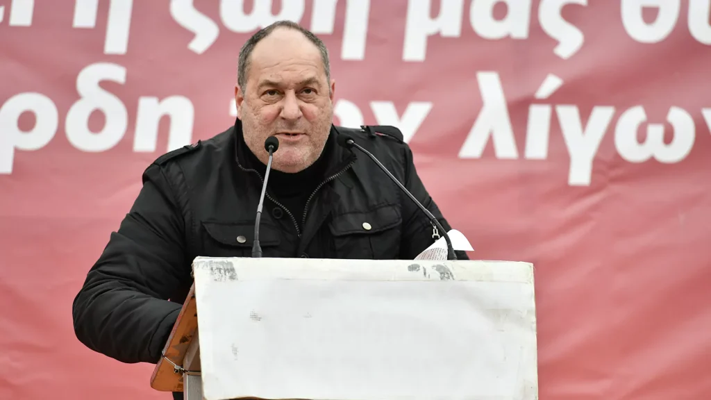 Τρομακτική αύξηση των εργατικών ατυχημάτων στην Πάτρα - Μετράμε νεκρούς και τραυματίες