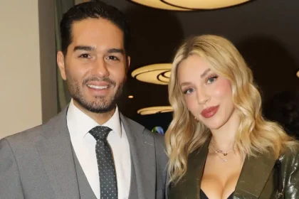 Χρήστος Μάστορας και Γαρυφαλλιά Καληφώνη: Σχέδια γάμου για το ερωτευμένο ζευγάρι