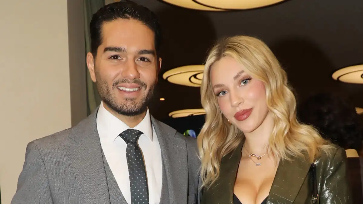 Χρήστος Μάστορας και Γαρυφαλλιά Καληφώνη: Σχέδια γάμου για το ερωτευμένο ζευγάρι