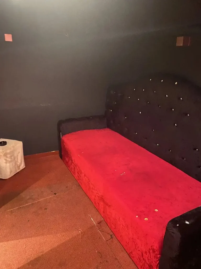 Εξαρθρώθηκε κύκλωμα μαστροπείας σε Καλαμάτα και Τρίπολη: Πάνω από 200.000 ευρώ τα κέρδη