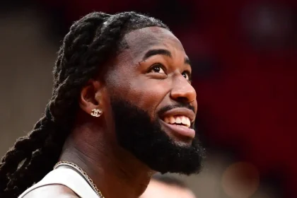 Λεσόρ: Δεν πιστεύω στον Άγιο Βασίλη, πιστεύω στον Θεό και ελπίζω να ανταμειφθώ σύντομα