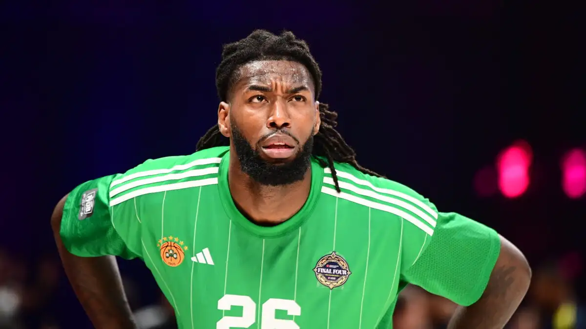 Λεσόρ: «Ο τραυματισμός έκανε τους ανθρώπους να αμφιβάλλουν για εμένα»