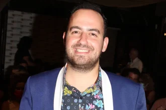 Μαυρίκιος Μαυρικίου: «Έχω αποδεχτεί τον εαυτό μου, είτε σας αρέσει, είτε όχι, δεν είμαι αυτό που νομίζετε»