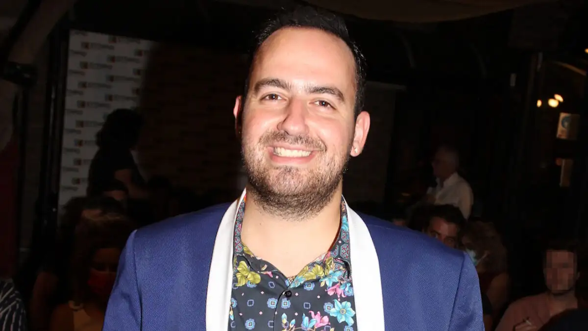 Μαυρίκιος Μαυρικίου: «Έχω αποδεχτεί τον εαυτό μου, είτε σας αρέσει, είτε όχι, δεν είμαι αυτό που νομίζετε»