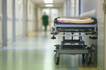 Αχαΐα: 71χρονος βρέθηκε νεκρός μέσα στο σπίτι του