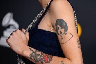 Τα τατουάζ επηρεάζουν την ανοσία και μπορεί να μειώνουν την αποτελεσματικότητα των εμβολίων