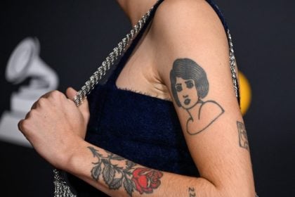 Τα τατουάζ επηρεάζουν την ανοσία και μπορεί να μειώνουν την αποτελεσματικότητα των εμβολίων