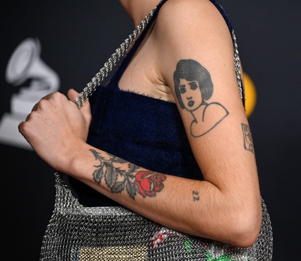 Τα τατουάζ επηρεάζουν την ανοσία και μπορεί να μειώνουν την αποτελεσματικότητα των εμβολίων