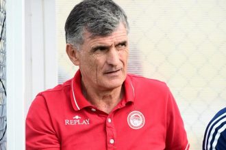 Μεντιλίμπαρ: «Δεν μας άφησε η Ελλάς Σύρου να χαλαρώσουμε καθόλου»