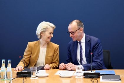 Βρυξέλλες: Κρίσιμες διαπραγματεύσεις για τη χρηματοδότηση της Ουκρανίας