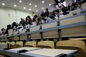 Μετεγγραφές φοιτητών: Δείτε τα αποτελέσματα των ενστάσεων