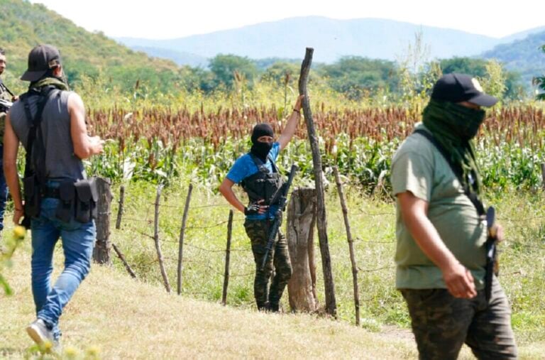Μεξικό: Δολοφονήθηκε στέλεχος του καρτέλ Σιναλόα – Αμοιβή 4 εκατ. δολαρίων προσέφεραν οι ΗΠΑ για τη σύλληψή του