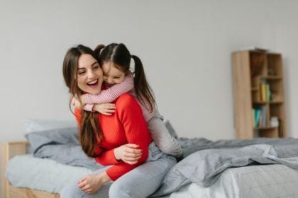 Μητρότητα: Αυξάνει την ενσυναίσθηση, σύμφωνα με την επιστήμη