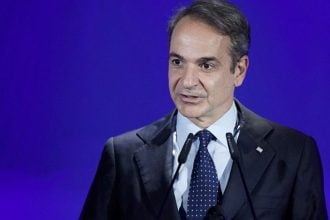 Στην Ιερουσαλήμ τη Δευτέρα ο πρωθυπουργός για την τριμερή Ελλάδας – Κύπρου – Ισραήλ