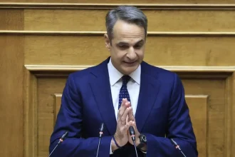 Κυριάκος Μητσοτάκης για αγρότες: Η επιμονή σε μια στείρα άρνηση διαλόγου δεν ωφελεί κανέναν