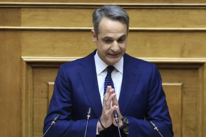 Κυριάκος Μητσοτάκης για αγρότες: Η επιμονή σε μια στείρα άρνηση διαλόγου δεν ωφελεί κανέναν