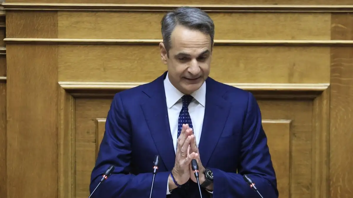 Κυριάκος Μητσοτάκης για αγρότες: Η επιμονή σε μια στείρα άρνηση διαλόγου δεν ωφελεί κανέναν