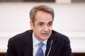 Κυριάκος Μητσοτάκης για αγρότες: Διάλογος δεν γίνεται με τελεσίγραφα και οι λύσεις προκύπτουν μόνο από συζήτηση