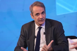 Μητσοτάκης για την επίθεση στο Σίδνεϊ: Αντισημιτισμός και μίσος δεν έχουν θέση στις κοινωνίες μας