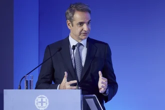 Μητσοτάκης: Tο 2026 θα είναι μια ακόμη επιτυχημένη χρονιά, για την ελληνική οικονομία