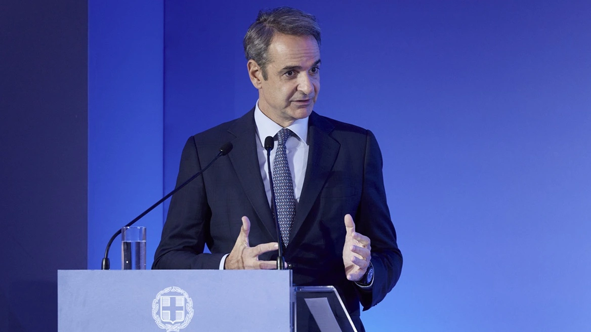 Μητσοτάκης: Tο 2026 θα είναι μια ακόμη επιτυχημένη χρονιά, για την ελληνική οικονομία