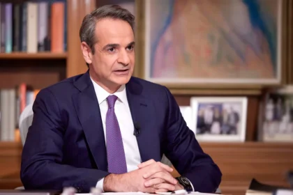 Μητσοτάκης: Οι αγρότες θα λάβουν όσα χρήματα δικαιούνται στο ακέραιο, οι λύσεις έρχονται από διάλογο και όχι από μπλόκα