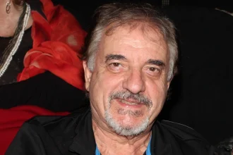 Μιχάλης Μητρούσης μετά το τροχαίο: Με έσωσε η σύντροφός μου, άφησε τη δουλειά της για να είναι κοντά μου