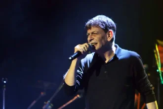 Μιχάλης Ρακιντζής: «Η Eurovision δεν ήταν πάντα αξιοκρατική»