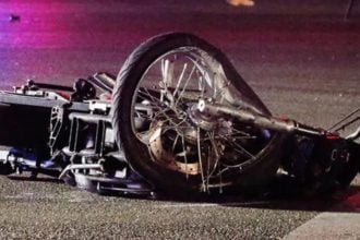 Πάτρα: Στο νοσοκομείο γυναίκα μετά από τροχαίο