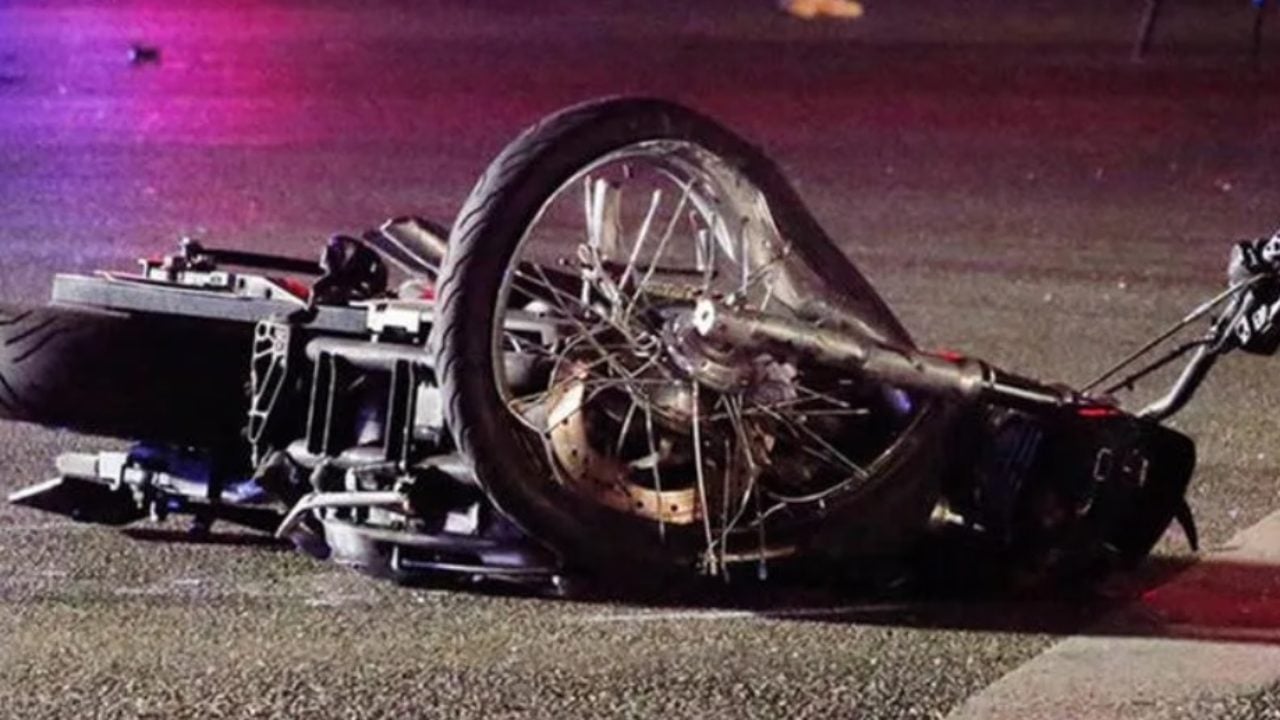 Πάτρα: Στο νοσοκομείο γυναίκα μετά από τροχαίο