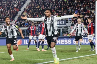 Serie A, Μπολόνια-Γιουβέντους 0-1: Ξανά στο κόλπο η «Βέκια Σινιόρα»