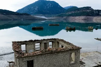 Λειψυδρία: Πρόγραμμα μαμούθ 2,5 δισ. ευρώ από την ΕΥΔΑΠ για θωράκιση της Αττικής Τι αλλάζει στα τιμολόγια