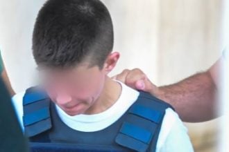 Μουρτζούκου: Ζητά να ακυρωθεί η προδικασία για τον θάνατο του Παναγιωτάκη - Δεν κατατέθηκε το απολογητικό υπόμνημα