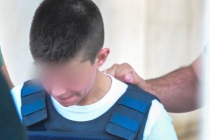 Μουρτζούκου: Ζητά να ακυρωθεί η προδικασία για τον θάνατο του Παναγιωτάκη - Δεν κατατέθηκε το απολογητικό υπόμνημα