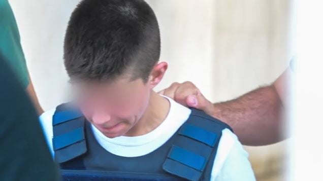 Μουρτζούκου: Ζητά να ακυρωθεί η προδικασία για τον θάνατο του Παναγιωτάκη - Δεν κατατέθηκε το απολογητικό υπόμνημα