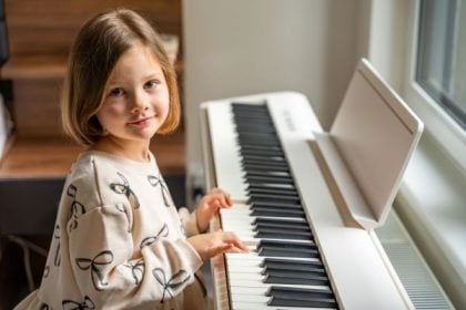 Παιδιά: Η μουσική κάνει τον εγκέφαλό τους πιο ευέλικτο