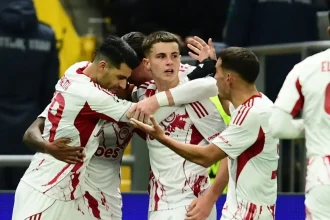 Βαθμολογία UEFA: Πού βρίσκεται η Ελλάδα