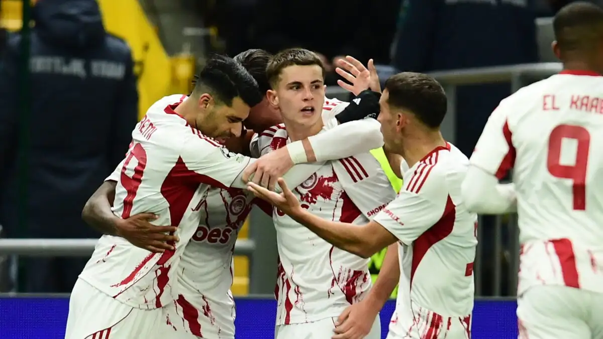 Βαθμολογία UEFA: Που βρίσκεται η Ελλάδα