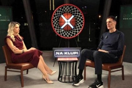 Μπαρτζώκας: Όνειρο ζωής να προπονήσω τον Ολυμπιακό, είμαι φίλος της ομάδας από μικρό παιδί