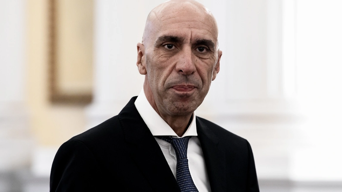 Πρόεδρος ΕΒΕΑ για το όχι των αγροτών: Τα προβλήματα δεν λύνονται με την άρνηση, ούτε με την ομηρία της κοινωνίας