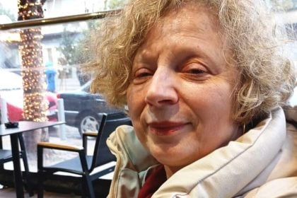 Δυτ. Ελλάδα: Θρήνος για τον χαμό της δασκάλας Αγνής Καϋμενάκη