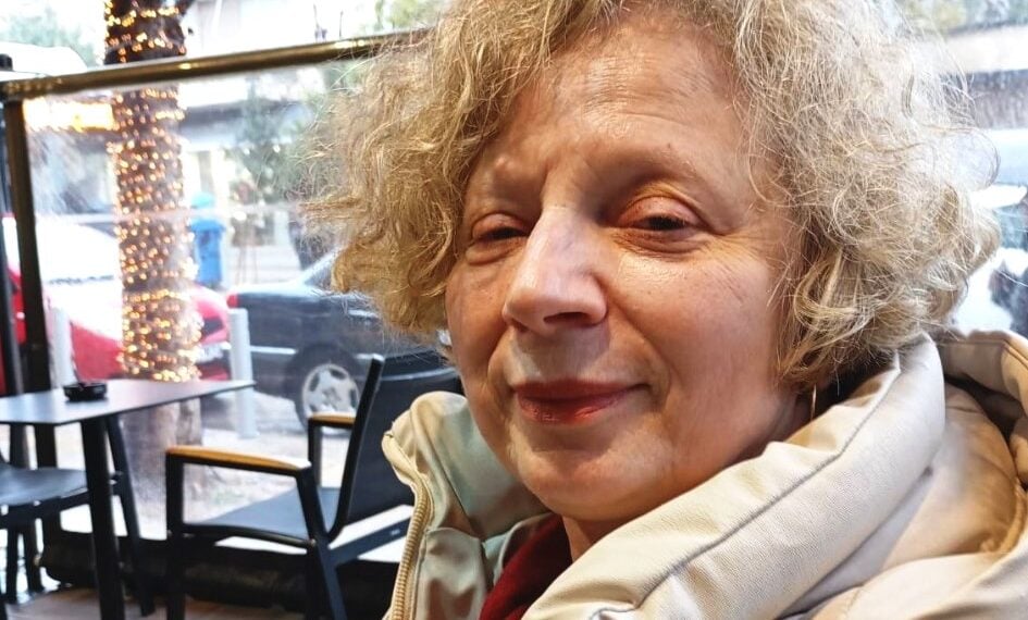 Δυτ. Ελλάδα: Θρήνος για τον χαμό της δασκάλας Αγνής Καϋμενάκη