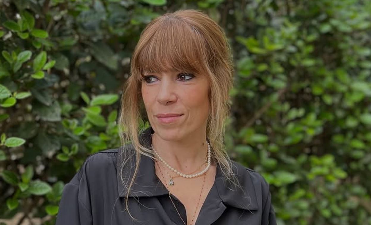 Μυρτώ Αλικάκη: Πάντα υπάρχουν άνθρωποι που είναι νάρκισσοι και νιώθουν ότι οτιδήποτε είναι γύρω τους, τους απειλεί