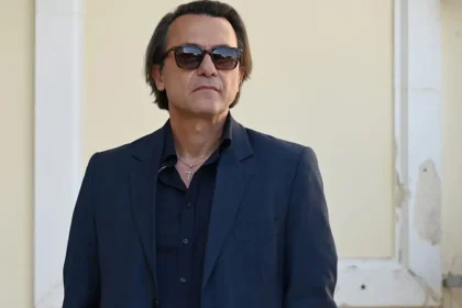 Να μ’ αγαπάς: Ο Άγγελος σώζει τον Ορφέα από τη μανία του Λευτέρη