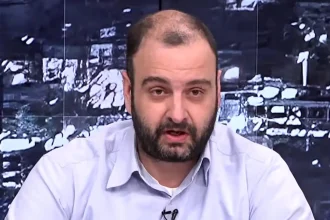 Νίκος Γιαννόπουλος για τον ξυλοδαρμό του από τον Νίκο Παππά: «Όποιος με αποκαλεί μέθυσο θα βρεθεί στα δικαστήρια»