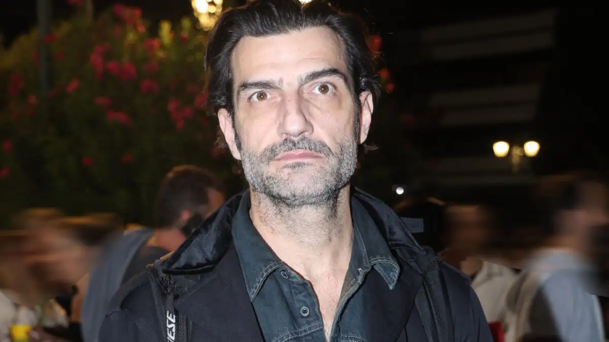 Νίκος Κουρής: «Για τον χωρισμό μου ειπώθηκαν πάρα πολλά πράγματα»