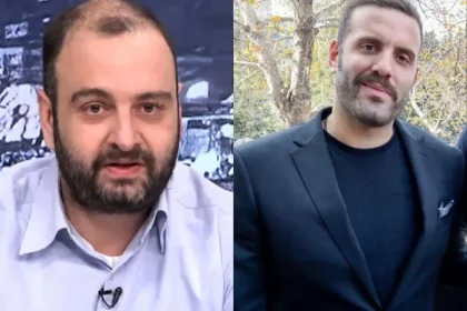 Νίκος Γιαννόπουλος για Νίκο Παππά: «Είναι επικίνδυνος, θα πάω μέχρι τέλους τον νομικό αγώνα που άρχισα» - Τι λέει ο ευρωβουλευτής